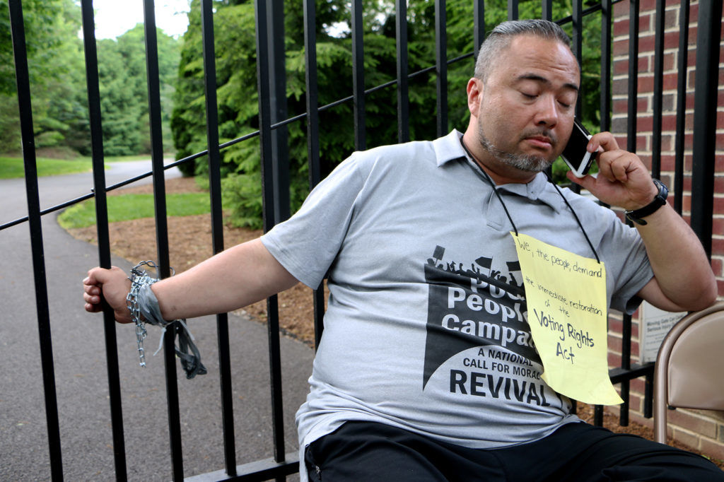 Poor People’s Campaign